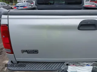 2002 Ford F-150 z VIN 2FTRX17L42CA98695, wystawiony jako IAAI lot #42154232 z przebiegiem 180 924 mil mil oraz . Historia ofert i sprzedaży dostępna na DreamBid. Obrazek 12.