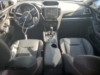 2018 Subaru Crosstrek Limited with VIN JF2GTAMC1J8301025, listed as a Copart auction lot 62086265 with 198,598 mi miles and Salvage title. Bid and sale history available at DreamBid. Image 8.