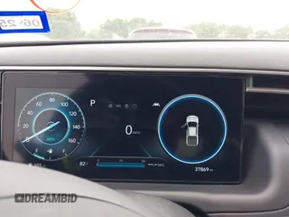 2022 Hyundai Santa Cruz SEL с VIN 5NTJCDAE1NH039351, выставлен на аукционе IAAI как лот 41952685 с пробегом 37 869 миль миль и . История ставок и продаж доступна на DreamBid. Изображение 7.