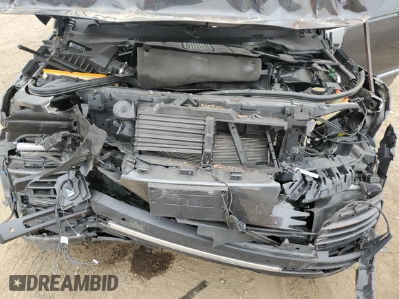 2019 Land Rover Range Rover HSE с VIN SALGS2SV7KA547690, выставлен на аукционе Copart как лот 52259445 с пробегом 64 636 миль миль и Списание • Salvage title. История ставок и продаж доступна на DreamBid. Изображение 12.