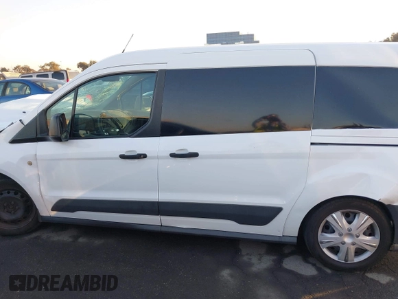 2016 Ford Transit Connect XL с VIN NM0LS7EX1G1276453, выставлен на аукционе IAAI как лот 41065409 с пробегом 119 546 миль миль и . История ставок и продаж доступна на DreamBid. Изображение 15.