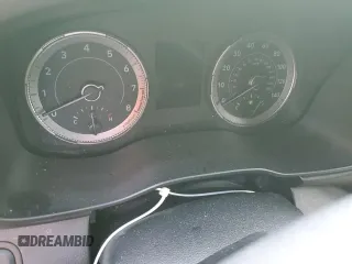 2021 Hyundai Venue SE z VIN KMHRB8A38MU089450, wystawiony jako Copart lot #51319155 z przebiegiem Nie podano mil oraz Szkoda całkowita • Salvage title. Historia ofert i sprzedaży dostępna na DreamBid. Obrazek 9.