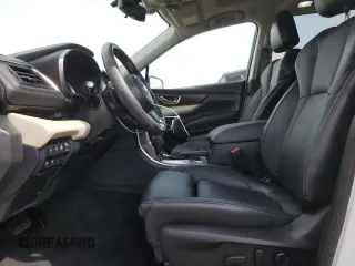 2022 Subaru Ascent Touring с VIN 4S4WMARD0N3465261, выставлен на аукционе Copart как лот 51167405 с пробегом 11 215 миль миль и Списание • Salvage title. История ставок и продаж доступна на DreamBid. Изображение 7.