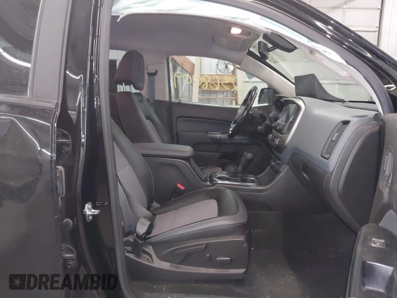 2016 Chevrolet Colorado 4WD Z71 with VIN 1GCGTDE32G1364053, listed as a IAAI auction lot 42368009 with 129,923 mi miles and . Bid and sale history available at DreamBid. Image 5.