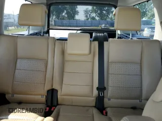 2006 Land Rover LR3 z VIN SALAD24406A409600, wystawiony jako Copart lot #55176245 z przebiegiem 183 635 mil mil oraz Szkoda całkowita • Salvage title. Historia ofert i sprzedaży dostępna na DreamBid. Obrazek 10.