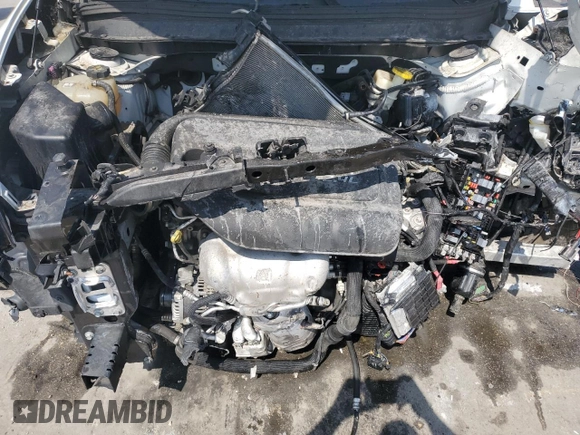 2016 Jeep Cherokee Altitude with VIN 1C4PJLAB5GW355332, listed as a Copart auction lot 55952555 with Not provided miles and Salvage title. Bid and sale history available at DreamBid. Image 12.