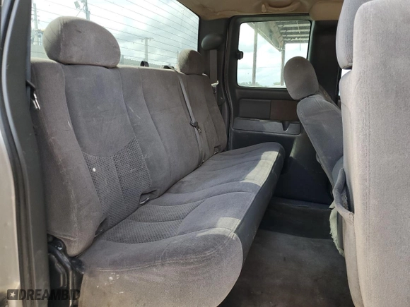2006 Chevrolet Silverado 1500 LS with VIN 1GCEC19V96Z217438, listed as a Copart auction lot 51786805 with 0 mi miles and Clean Title. Bid and sale history available at carsss.com. Image 10.