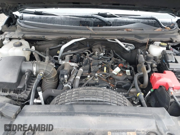 2019 Ford Ranger XL with VIN 1FTER1EHXKLB00754, listed as a IAAI auction lot 41401690 with 71,425 mi miles. Bid and sale history available at carsss.com. Image 10.