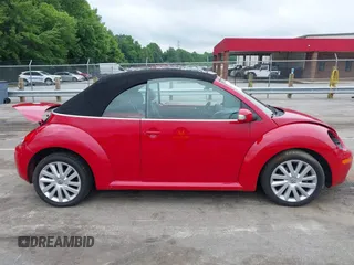 2008 Volkswagen Beetle SE с VIN 3VWRF31Y48M407840, выставлен на аукционе IAAI как лот 42381696 с пробегом 148 892 миль миль и . История ставок и продаж доступна на DreamBid. Изображение 14.