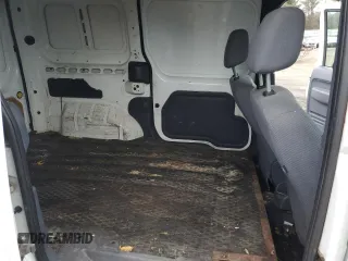 2010 Ford Transit Connect XL z VIN NM0LS7AN1AT011709, wystawiony jako Copart lot #43480425 z przebiegiem 274 645 mil mil oraz Szkody całkowita. Historia ofert i sprzedaży dostępna na DreamBid. Obrazek 11.