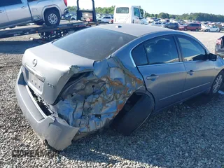 2012 Nissan Altima S with VIN 1N4AL2AP7CC231330, listed as a IAAI auction lot 42249083 with 107,090 mi miles and . Bid and sale history available at DreamBid. Image 6.
