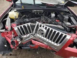 2009 Mercury Mariner Premier with VIN 4M2CU877X9KJ04073, listed as a Copart auction lot 85888814 with 88,106 mi miles and Salvage Title. Bid and sale history available at carsss.com. Image 12.
