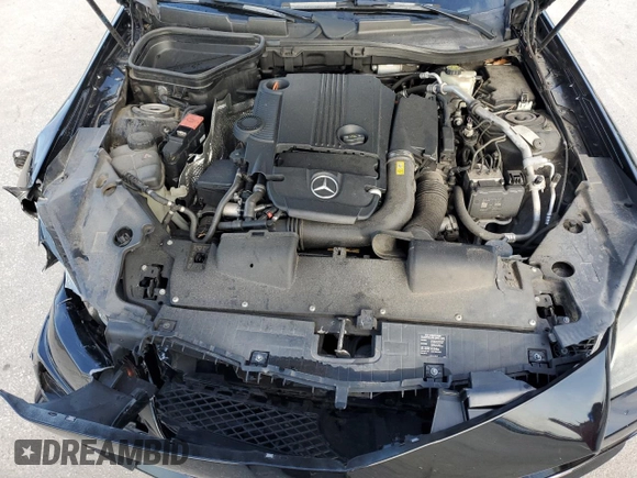 2013 Mercedes-Benz SLK 250 с VIN WDDPK4HA9DF061496, выставлен на аукционе Copart как лот 59889904 с пробегом 94 123 миль миль и Списание • Salvage title. История ставок и продаж доступна на DreamBid. Изображение 11.