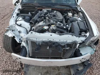 2014 Lexus IS 350 with VIN JTHBE1D24E5013483, listed as a Copart auction lot 52869815 with 100,729 mi miles and Salvage Title. Bid and sale history available at carsss.com. Image 11.