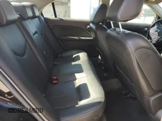 2010 Mercury Milan Premier z VIN 3MEHM0JGXAR658296, wystawiony jako Copart lot #47986505 z przebiegiem 154 362 mil mil oraz Szkody całkowita. Historia ofert i sprzedaży dostępna na DreamBid. Obrazek 10.