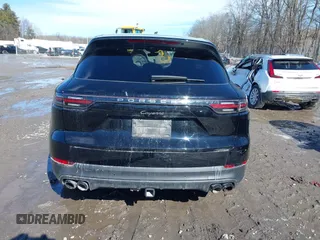2023 Porsche Cayenne z VIN WP1AA2AY5PDA05830, wystawiony jako IAAI lot #41692082 z przebiegiem 41 393 mil mil oraz . Historia ofert i sprzedaży dostępna na DreamBid. Obrazek 16.