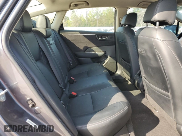 2018 Honda Clarity Plug-In Hybrid Touring with VIN JHMZC5F38JC004504, listed as a Copart auction lot 41252564 with 145,842 mi miles. Bid and sale history available at carsss.com. Image 11.