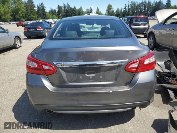 2016 Nissan Altima S z VIN 1N4AL3AP5GC208088, wystawiony jako Copart lot #55901165 z przebiegiem 49 385 mil mil oraz Czysty tytuł • Clean title. Historia ofert i sprzedaży dostępna na DreamBid. Obrazek 6.