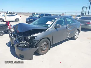 2011 Toyota Camry LE with VIN 4T1BF3EK7BU769248, listed as a IAAI auction lot 41772040 with 170,325 mi miles and . Bid and sale history available at carsss.com. Image 2.