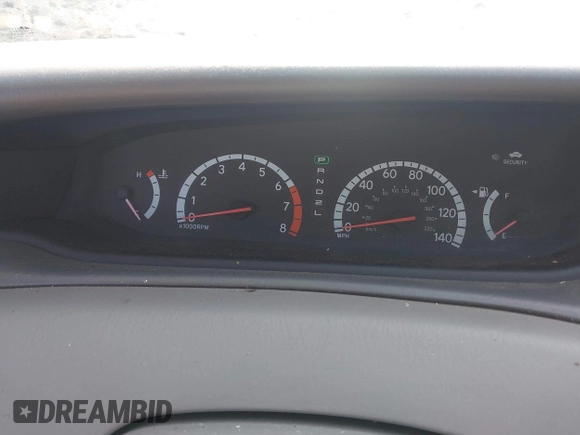 2002 Toyota Avalon XL with VIN 4T1BF28B82U249629, listed as a IAAI auction lot 42052410 with 245,314 mi miles and . Bid and sale history available at DreamBid. Image 7.