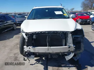 2017 Infiniti QX60 with VIN 5N1DL0MM3HC552510, listed as a IAAI auction lot 41744683 with 94,870 mi miles and . Bid and sale history available at DreamBid. Image 6.