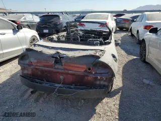 2001 Mitsubishi Eclipse GS with VIN 4A3AE45GX1E147768, listed as a Copart auction lot 56972504 with 0 mi miles and Non Repairable. Bid and sale history available at carsss.com. Image 6.
