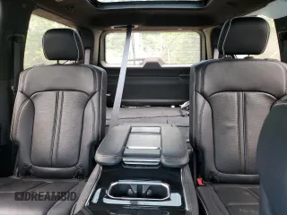 2023 Jeep Grand Wagoneer Series II с VIN 1C4SJVFP8PS546017, выставлен на аукционе Copart как лот 59191455 с пробегом Не указан миль и На запчасти • Non repairable. История ставок и продаж доступна на DreamBid. Изображение 10.