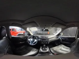 2015 Nissan Rogue SV z VIN 5N1AT2MV6FC903897, wystawiony jako IAAI lot #42353248 z przebiegiem 71 895 mil mil oraz . Historia ofert i sprzedaży dostępna na DreamBid. Obrazek 20.