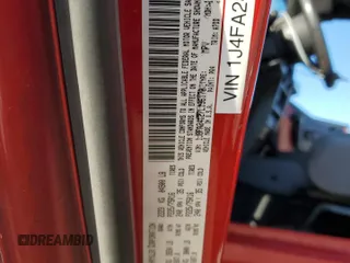 2009 Jeep Wrangler X with VIN 1J4FA24199L720554, listed as a Copart auction lot 88129665 with 67,840 mi miles and Salvage title. Bid and sale history available at DreamBid. Image 15.