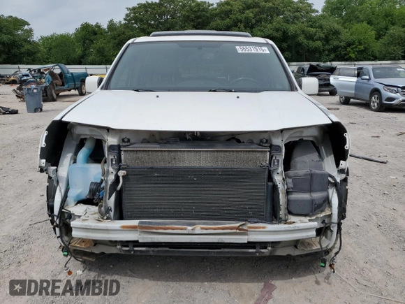 2013 Honda Pilot EX-L with VIN 5FNYF3H67DB022435, listed as a Copart auction lot 56531915 with 82,573 mi miles and Salvage title. Bid and sale history available at DreamBid. Image 5.