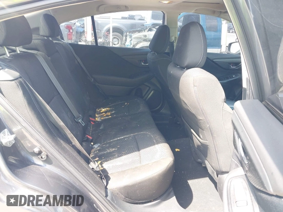 2021 Subaru Legacy Premium with VIN 4S3BWAF63M3006016, listed as a IAAI auction lot 42037252 with 74,688 mi miles and . Bid and sale history available at DreamBid. Image 8.