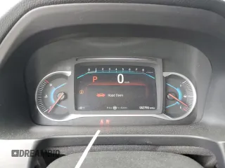 2020 Honda Pilot EX-L с VIN 5FNYF5H56LB009693, выставлен на аукционе Copart как лот 55304385 с пробегом 82 790 миль миль и Списание • Salvage title. История ставок и продаж доступна на DreamBid. Изображение 9.