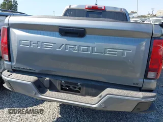 2023 Chevrolet Colorado 2WD LT with VIN 1GCPSCEK6P1231784, listed as a IAAI auction lot 42477854 with Not provided miles and . Bid and sale history available at DreamBid. Image 16.