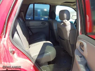 2002 Chevrolet TrailBlazer LS with VIN 1GNDT13SX22179707, listed as a IAAI auction lot 41847220 with 251,299 mi miles. Bid and sale history available at carsss.com. Image 8.