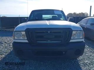 2010 Ford Ranger XL с VIN 1FTKR1EE7APA16407, выставлен на аукционе IAAI как лот 41019733 с пробегом 172 609 миль миль и . История ставок и продаж доступна на DreamBid. Изображение 12.