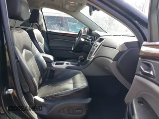 2011 Cadillac SRX Luxury Collection z VIN 3GYFNDEY9BS611653, wystawiony jako IAAI lot #41811912 z przebiegiem 144 689 mil mil oraz . Historia ofert i sprzedaży dostępna na DreamBid. Obrazek 5.