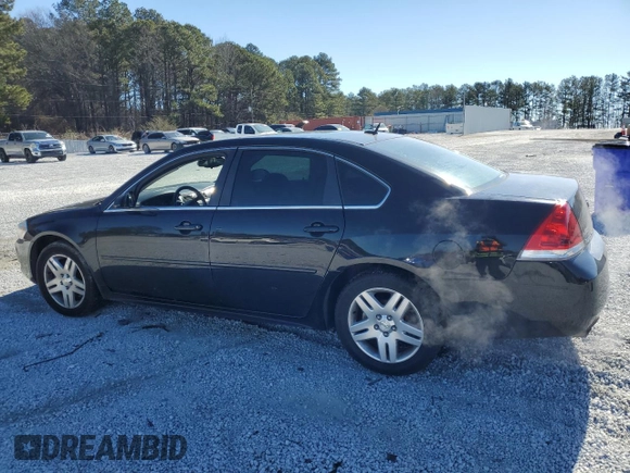 2014 Chevrolet Impala LT z VIN 2G1WB5E38E1177646, wystawiony jako Copart lot #46181965 z przebiegiem 103 372 mil mil oraz Szkoda całkowita • Salvage title. Historia ofert i sprzedaży dostępna na DreamBid. Obrazek 2.