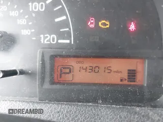 2017 Nissan NV200 S with VIN 3N6CM0KN7HK710735, listed as a IAAI auction lot 42727439 with 143,015 mi miles and . Bid and sale history available at DreamBid. Image 15.