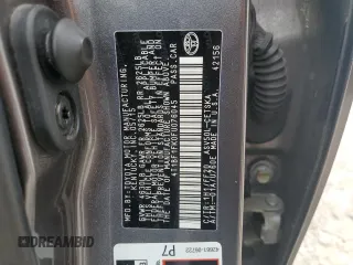 2015 Toyota Camry XLE with VIN 4T1BF1FK0FU076045, listed as a Copart auction lot 54748745 with Not Provided miles and Salvage Title. Bid and sale history available at carsss.com. Image 13.