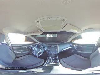 2015 Nissan Altima 2.5 with VIN 1N4AL3AP3FN392921, listed as a Copart auction lot 47832595 with Not provided miles and Salvage title. Bid and sale history available at DreamBid. Image 13.