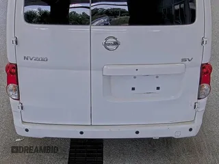 2020 Nissan NV200 SV with VIN 3N6CM0KN1LK704471, listed as a IAAI auction lot 42748291 with 99,672 mi miles and . Bid and sale history available at DreamBid. Image 27.