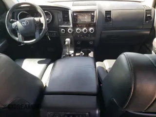 2019 Toyota Sequoia SR5 with VIN 5TDBY5G15KS172781, listed as a Copart auction lot 67750964 with 69,511 mi miles and Clean Title. Bid and sale history available at carsss.com. Image 8.