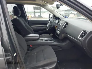 2011 Dodge Durango Express z VIN 1D4RE2GG9BC707433, wystawiony jako IAAI lot #42661703 z przebiegiem 172 128 mil mil oraz . Historia ofert i sprzedaży dostępna na DreamBid. Obrazek 5.
