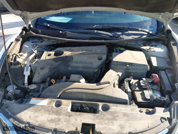2018 Nissan Altima 2.5 SV with VIN 1N4AL3APXJC265944, listed as a IAAI auction lot 41052902 with 142,023 mi miles. Bid and sale history available at carsss.com. Image 10.