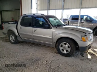 2002 Ford Explorer Sport Trac Value с VIN 1FMZU77E92UC93779, выставлен на аукционе Copart как лот 85371654 с пробегом 253 245 миль миль и Списание • Salvage title. История ставок и продаж доступна на DreamBid. Изображение 4.