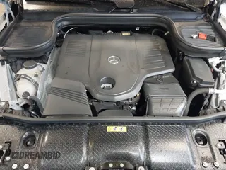2024 Mercedes-Benz GLE 450 z VIN 4JGFB5KB9RB150766, wystawiony jako IAAI lot #41832447 z przebiegiem 14 832 mil mil oraz . Historia ofert i sprzedaży dostępna na DreamBid. Obrazek 10.