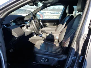 2021 Land Rover Discovery Sport S R-Dynamic with VIN SALCT2FXXMH904605, listed as a Copart auction lot 36936984 with 28,686 mi miles. Bid and sale history available at carsss.com. Image 7.