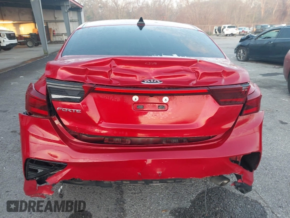 2021 Kia Forte LXS с VIN 3KPF24AD2ME387855, выставлен на аукционе IAAI как лот 41763614 с пробегом 46 144 миль миль и . История ставок и продаж доступна на DreamBid. Изображение 16.