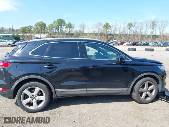 2016 Lincoln MKC Premier with VIN 5LMCJ1D96GUJ20759, listed as a IAAI auction lot 42019320 with 136,581 mi miles and . Bid and sale history available at DreamBid. Image 13.