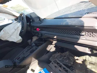 2024 Honda Accord EX с VIN 1HGCY1F32RA076762, выставлен на аукционе IAAI как лот 41440353 с пробегом Не указан миль и . История ставок и продаж доступна на DreamBid. Изображение 5.